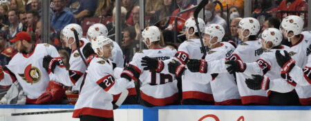 A Five-Year Glance At The Ottawa Senators Roster Overhaul