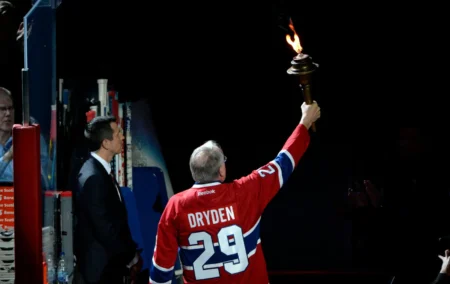 Some Ottawa-Based Thoughts On The Passing Of Ken Dryden