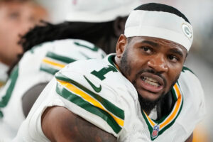 Cowboys’ Jerry Jones has no hard feelings trading Micah Parsons to Packers. That could change Sunday
