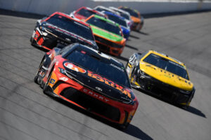 2025 NASCAR Cup Series Playoffs: How to watch the Enjoy Illinois 300, channel, streaming info and more
