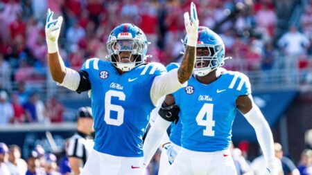 Ole Miss cleared a big hurdle by beating LSU — now it’s up to Lane Kiffin to avoid previous CFP pitfalls