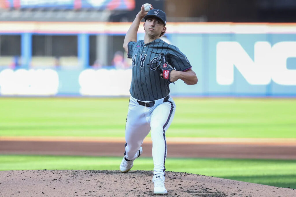 Fantasy Baseball Waiver Wire: Trey Yesavage, Brandon Sproat highlight young arms to add as end of season approaches