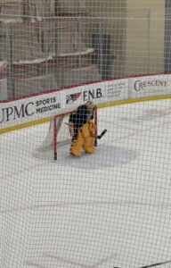 Observations From Friday’s Penguins Training Camp Practice