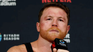 Canelo Alvarez’s next fight delayed until mid-to-late 2026 due to elbow surgery