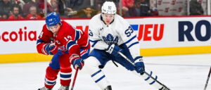 ‘Can Easton Cowan Crack The Maple Leafs Roster This Season?