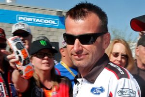 NASCAR Champion Crew Chief is headed to JR Motorsports