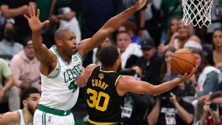 How Al Horford gives Warriors something brand new at center – NBC Sports Bay Area & California