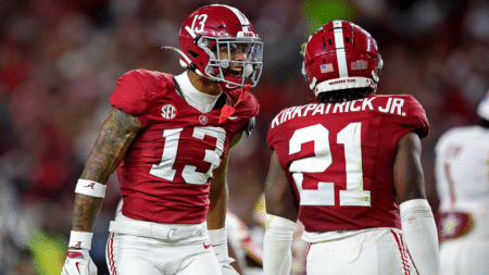 Alabama vs. Wisconsin prediction, pick, odds, spread, where to watch live