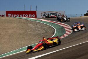 The good, bad, and ugly of IndyCar’s 2026 schedule