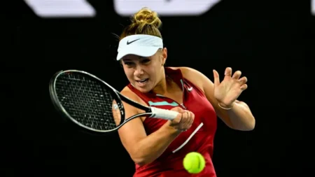 What time is US Open 2025 women’s final? Live stream, TV channel, scheduled start for Amanda Anisimova vs. Aryna Sabalenka