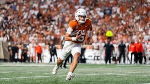 College football odds, lines for Week 4: Miami, Texas open as big favorites