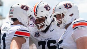 College football Week 4 betting guide: Expert dives into Saturday’s top games, including Auburn at Oklahoma