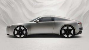 This Is Audi’s New TT Concept Before You’re Supposed To See It
