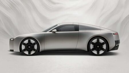 This Is Audi’s New TT Concept Before You’re Supposed To See It