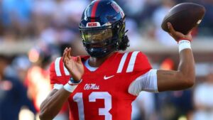 2025 college football Week 2 picks against the spread, odds, lines, trends: Top Vegas expert reveals picks