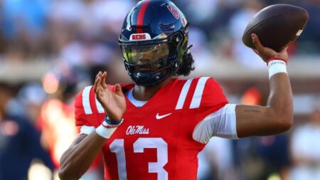 2025 college football Week 2 picks against the spread, odds, lines, trends: Top Vegas expert reveals picks