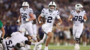 DraftKings promo code: DraftKings offers 0 in bonus bets and NFL Sunday Ticket discount for college football, Colorado vs. Houston, NFL Week 2 betting on Friday