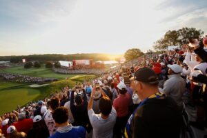 Ryder Cup 2025: If you’re cursing out golfers from the stands, you don’t understand the game