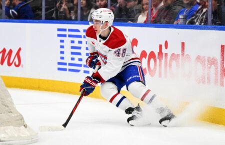 Four High-Risk, High-Reward Potential NHL Young Star Signings