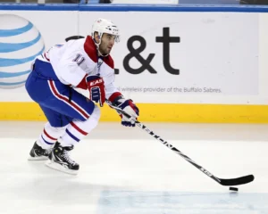 Ex-Canadiens Forward Elected To U.S. Hockey Hall Of Fame