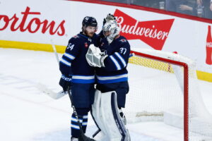 The Changing Face of NHL Champions Brings the Winnipeg Jets Into Focus