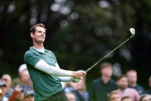 BMW PGA Championship confirms celebrities for pro-am at Wentworth