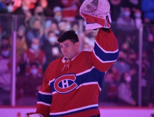 Recapping Goalie’s Time In Montreal