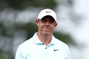 Rory McIlroy Accused Of 'Classless' Remark Before The Ryder Cup