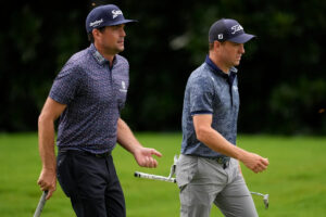 Ryder Cup preparations for US team begins in wine country