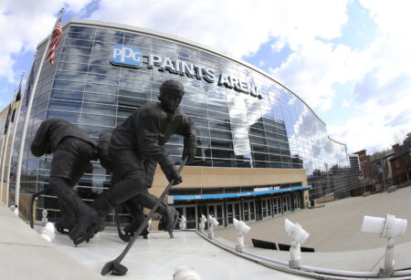 NHL Players To Receive ‘Jock Tax’ Refunds From Pittsburgh