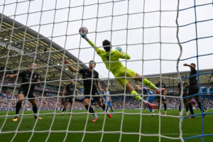 📽 Premier League: the best saves of the month 🧤