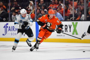 Takeaways from the Ducks 6-1 Win over the Mammoth