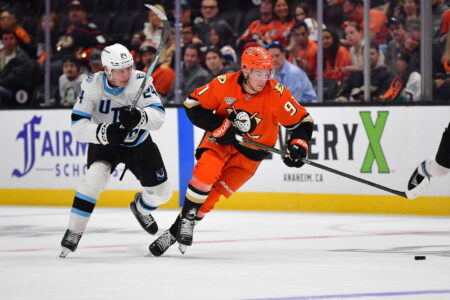Takeaways from the Ducks 6-1 Win over the Mammoth