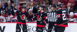 Ottawa Senators Aim To Prove Last Year Was No Fluke