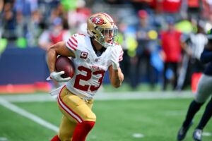 Fantasy Football Week 2: Rankings, sleepers, start/sit advice and more