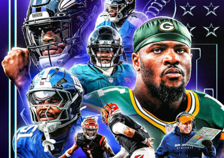2025 NFL predictions: Super Bowl champion, MVP, biggest surprise/disappointment, team who picks No. 1 and more