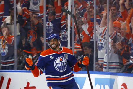 NHL Officially Closes LTIR Investigation Into Oilers