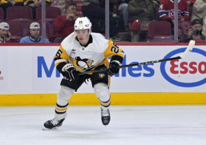 Training Camp Proves Penguins Have More Talent Than You Realize