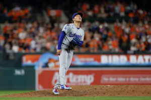 MLB’s year of no no-no’s: League sees zero no-hitters in regular season for first time since 2005