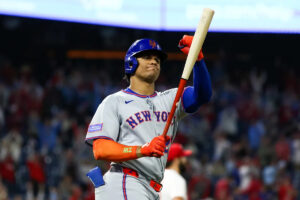 The New York Mets are reeling and running out of time: ‘Nobody’s happy’