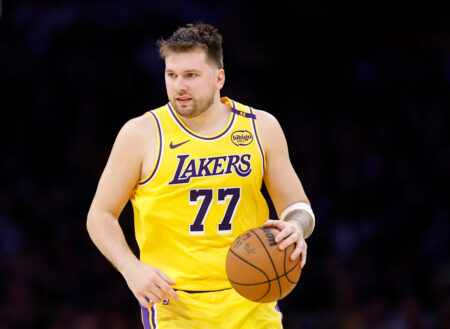 2025-26 Fantasy Basketball Rankings: PG/SG draft tiers