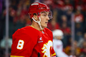 Tyson Barrie Reveals Details Of Reported Trade To The Vancouver Canucks At The 2019 Draft