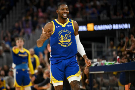 Jonathan Kuminga reportedly reaches 2-year, .5 million deal to return to Warriors after contract dispute