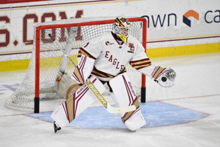 AHL Players Who Stood Out At NHL Rookie Tournaments