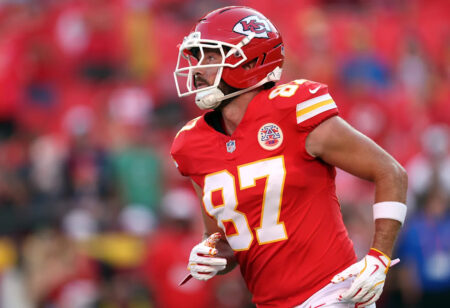 Kansas City Chiefs vs. Los Angeles Chargers: How to watch the 2025 NFL game in São Paulo, Brazil