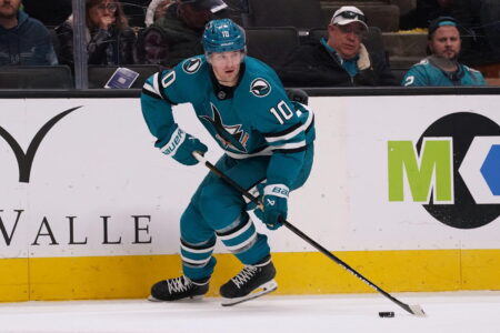 LA Kings Reportedly Have Interest in Former Oilers Fan Favourite