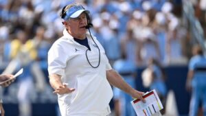 College football odds, picks, top predictions for Week 4, 2025: Model backs UNC and USC in best bets