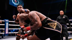 Where to watch BKFC 80 Hollywood: Perdomo vs. Adams 2 live stream, fight card, start time & more for 2025 event