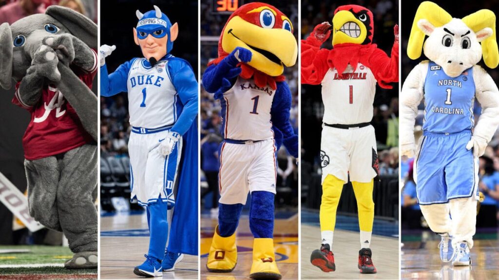 Projecting top 25 college basketball programs of next 25 years: Teams set for most long-term success