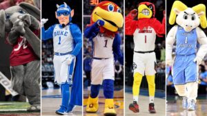 Projecting top 25 college basketball programs of next 25 years: Teams set for most long-term success